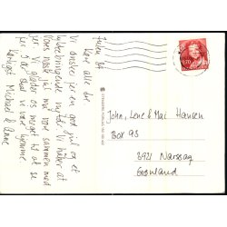 Eilif - Stender 150 100 422 - Brugt