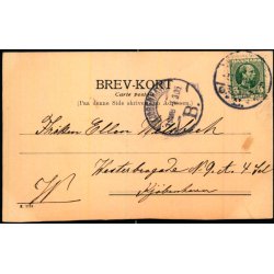 Frederiksberg Have - Kjbenhavn - u/n - Brugt