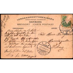 Aarhus - Clemensbro - 2466 