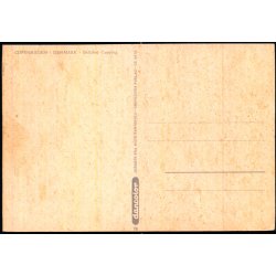 Bellah�j Camping - Dancolor 76 - Ubrugt