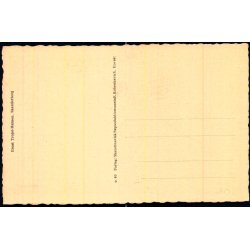 Skanderborg - Slotskirkens Indre - Trojel-Hansen 40 - Ubrugt