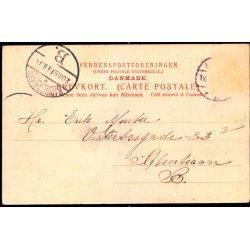 Aarhus Domkirke - C.St. 549