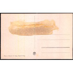 Kronprinceparrets ankomst til Oslo - Oppi u/n - Ubrugt - Har vret klbet op !