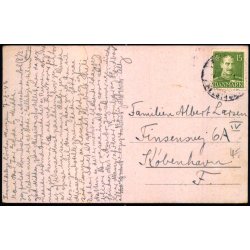 Tibirke Bakker - Rudolf Olsen 3222 - Brugt