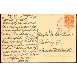 Raageleje - S. Nielsen 358 - Brugt