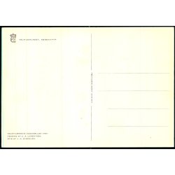 Krudtvrkets Vandmller 1767 - Tjhusmuseet u/n - Ubrugt