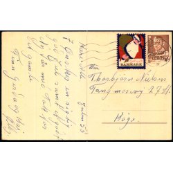 Bargild - Gldelig Jul - u/n - Brugt