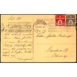 K�benhavn - Frue Kirke - Stender 21464