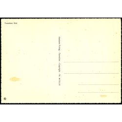 Tranekr Slot - Stender 40 521/15 - Ubrugt