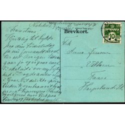 Sandby - u/n - Brugt