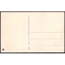 Vandrehjemmet - Smedestr�de - Nysted - Nysted Bogh. 80698 - Ubrugt