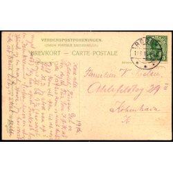 R�dby - �stergade - Peter Alstrup 4502 - Brugt