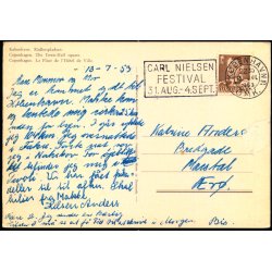 Kbenhavn -  Rdhuspladsen - Rudolf Olsen u/n - Brugt