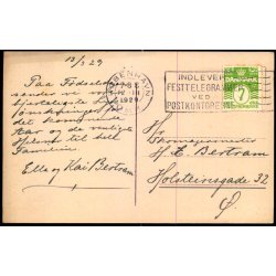 Kbenhavn - Glyptoteket - Stender 1976