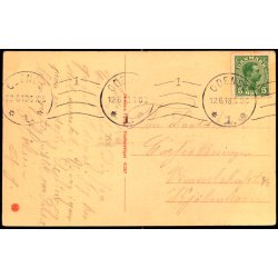 Odense - Parti fra Munkemose - Stender 41467 - Brugt