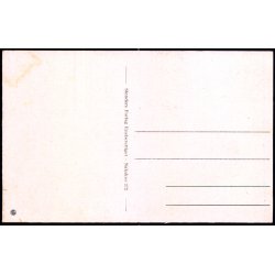 Nakskov - Kirken - Stender N. 272 - Ubrugt