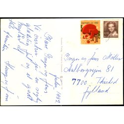 Illa - Gldelig Jul - Stender 150 800 740 - Brugt