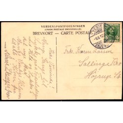 Udb�lle - Kirke - Skole - Brugsforening - Mejeriet m.m. - Bo Andersen u/n - Brugt