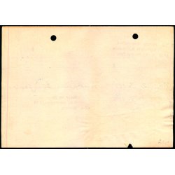 Fragtbrev - 3x 90 re Fr IX  Prov. - Fra Esbjerg til Fan 19. Aug. 1971  - Arkivhuller !