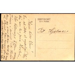 Havehuset ved Ryslinge H�jskole - 302 - Brugt