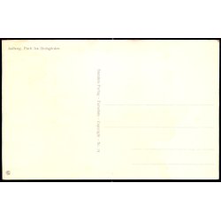 Aalborg - Parti fra Slotsgrden - Stender 11 - Ubrugt