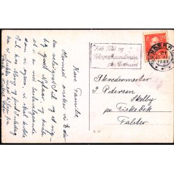 Restaurant u Cafe "Union" - Snderborg - N. 15 - Brugt