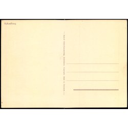 Kalundborg - Rudolf Olsen u/n - Ubrugt