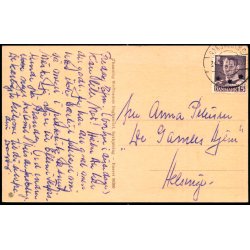 Hotel Saxk�bing - Thanning Steffensens Bogh. 86300 - Brugt