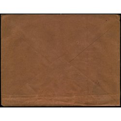 Tysk Feldpostbrev - Feldpoststempel 19 - 12 - 43 - Feldpost No. 02603 W - Til Berlin