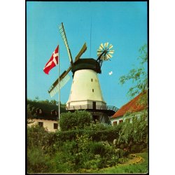 Dybb�l M�lle - K. Witt-M�ller 6701-516 - Brugt