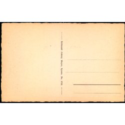 Hundested - Kbm. Johnny Meyer 6752