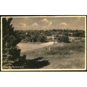 Sk�rby - Nyk�bing Sj. - Gunnar Rasmussen 92285