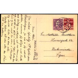 Parti fra Klintebjerg Fabrikker - BPM 7136 - Brugt