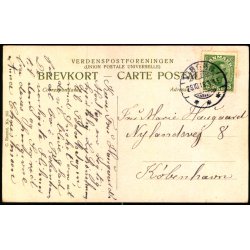 Erholm (Fyen) - C. Eneret 165 - Brugt