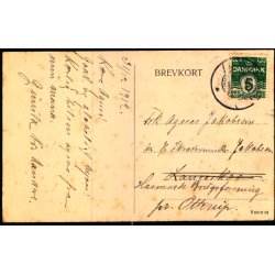 Svendborg -  u/n - Brugt