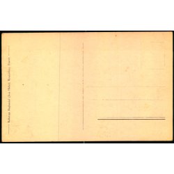 Gr�nnegade i Ringk�bing -  Bollerups Bogh. u/n - Ubrugt