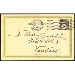 Helligdommen - Bornholm - u/n - Brugt