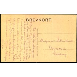 Faaborg - Den Ploug - Hempelske Stiftelse - Peter Alstr�ms Kunstforlag 3866 - Ubrugt