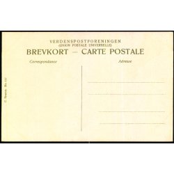 Hindsgavl (Fyen) - C. Eneret 157 - Ubrugt