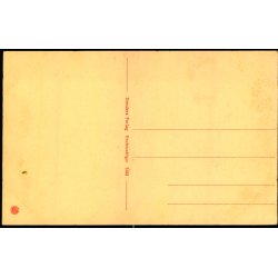 Taasinge - Bregninge Kirke  - Stender 7353 - Ubrugt