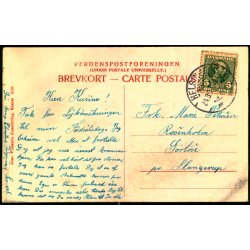 Tisvilde Leje - Axel Vincent 3104 - Brugt