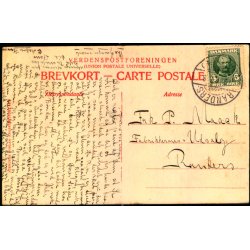 Lkken - Strandparti - Stender 1679 - Brugt