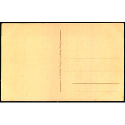 Hamburg Amerika Linie - P.D. AMERIKA - Nietling u/n - Ubrugt