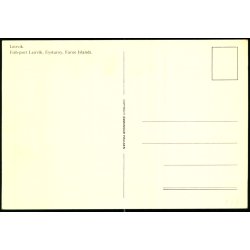 Leirvik - Asmundur Poulsen u/n - Ubrugt