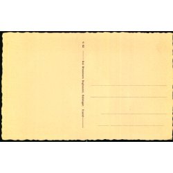 Kronborg og Frgen - Kai Brammers Bogh. 62 - Ubrugt