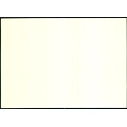 Grnlandsk Kunst - Kartonkort u/n - Ubrugt