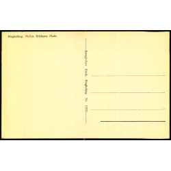 Ringk�bing - Mylius Eriksens Plads - Baneg�rdens Plads 12370 - Ubrugt