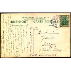 S�ndervig Strand - C.F. Eneret 616 - Brugt