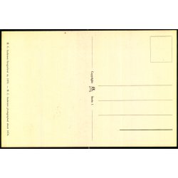 H.C. Andersen fotograferet 1870 - ELM Serie 1 - Ubrugt