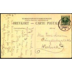 Hamburger Kunstler Trio - u/n - Brugt